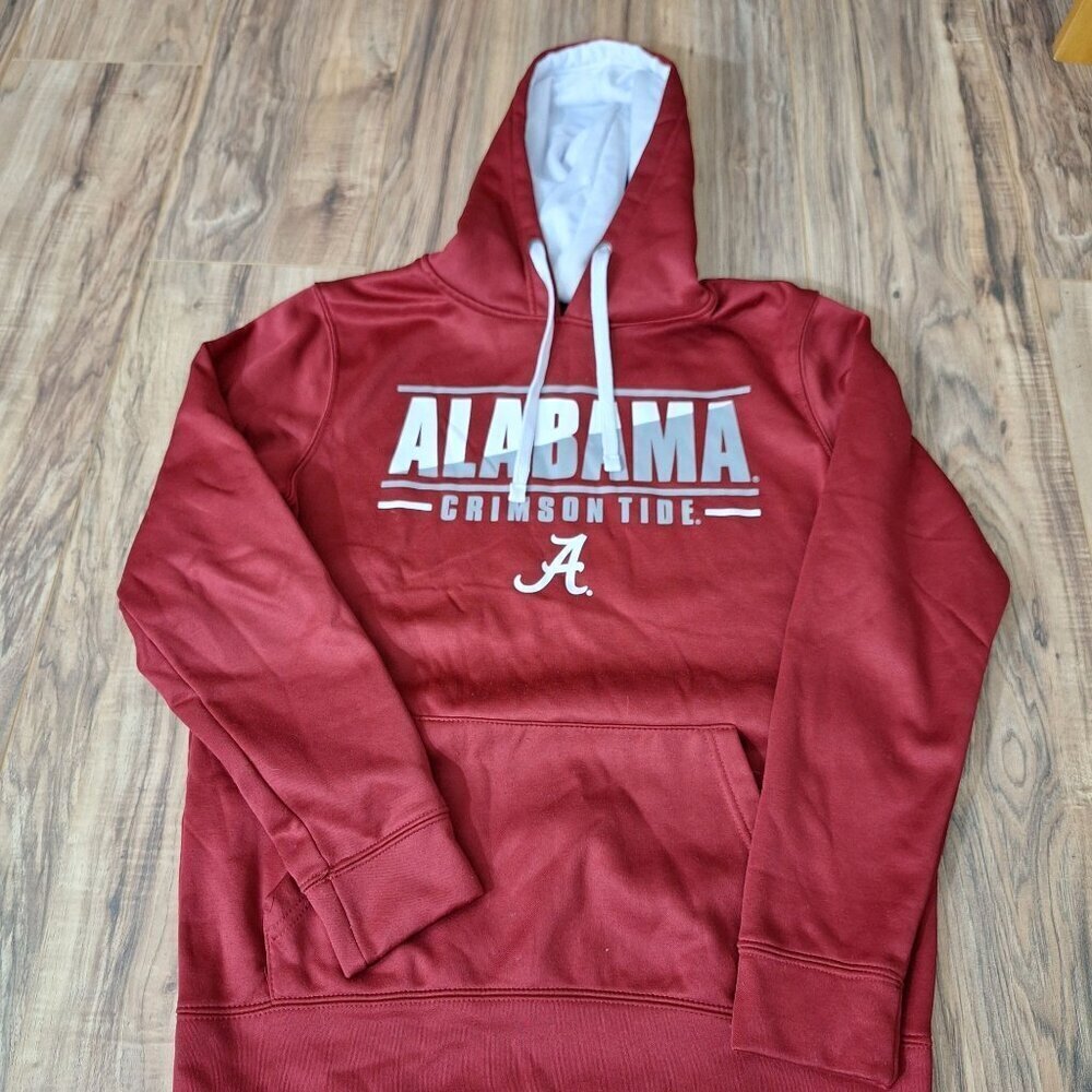 Alabama Crimson Tide Sweatshirt Small
